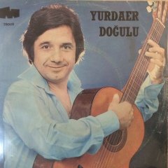 Yurdaer Doğulu Mutluluk İçin 45lik plak