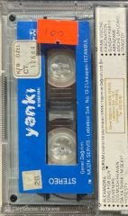 Fausto Papetti 28A Raccolta Kaset