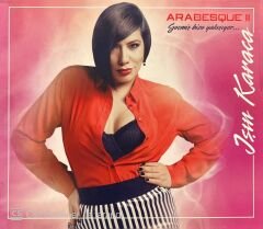 Işın Karaca Arabesque Geçmiş Bize Yakışıyor CD