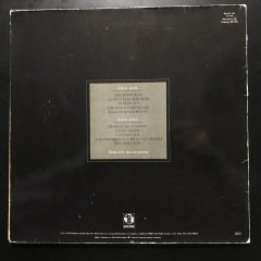 Eagles The Long Run LP Plak