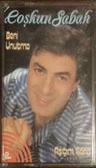 Coşkun Sabah  Beni Unutma Kaset
