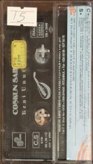 Coşkun Sabah  Beni Unutma Kaset
