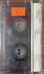 The Best Of The 1960's 70's 80's Classic's Part 2 Kaset