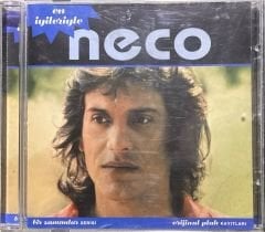 CD Neco En İyileriyle CD