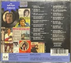 CD Neco En İyileriyle CD