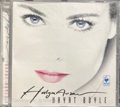 Hülya Avşar Hayat Böyle CD