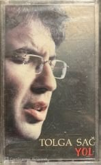 Tolga Sağ Yol Açılmamış Jelatininde Kaset