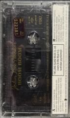 John Lee Hooker Boom Boom Kaset