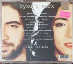 Öykü & Berk İki Arada CD