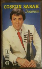 Coşkun Sabah Benimsin Kaset