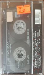 Fuat Saka Lazutlar Kaset