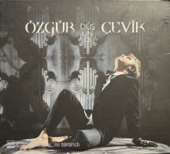 Özgür Çevik Düşünce CD