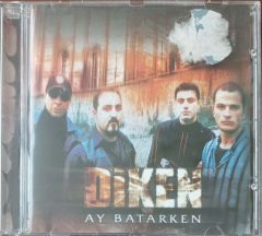 Diken Ay Batarken CD