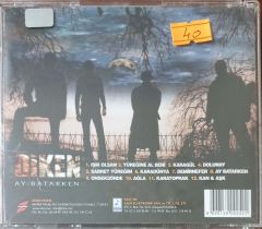 Diken Ay Batarken CD
