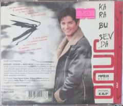 Onur Kara Bu Sevda CD
