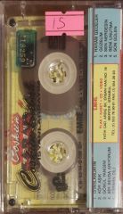 Coşkun Sabah İsyanlardayım Kaset