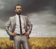 Tarkan Metamorfoz CD