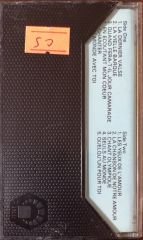 Magnifigue!Mireille Mathieu Kaset