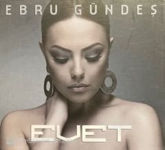 Ebru Gündeş Evet CD