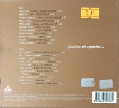 Bülent Ortaçgil İçin Söylenmiş Bülent Ortaçgil Şarkıları Şarkılar Bir Oyundur CD