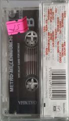 Metro Millennium Hits Kaset