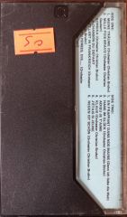 Meine Welt İst Musik Vol . 2 Kaset