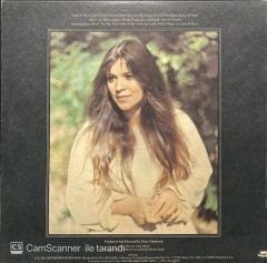 Melanie As I See It Now LP Plak