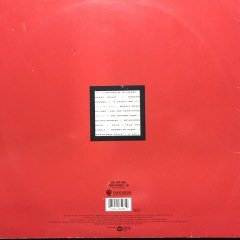 Rod Stewart Vagabond Heart LP Plak