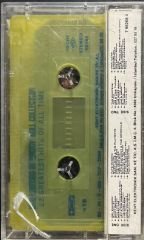 Kaset Emi Legends Of Rock N' Roll Collection 22 Greatest Hits Off All Time Kaset