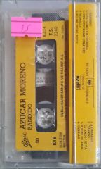 Azucar Moreno Bandido Kaset