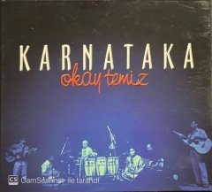 Okay Temiz Karnataka CD