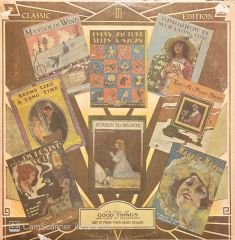 Rod Stewart Every Picture Tells A Story LP Plak