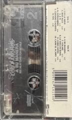 Los Panchos A Su Manera Kaset