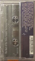 The Best Of The Three Tenors The Greatest Trios Kaset