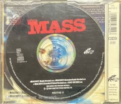 Infinite Mass Mah Boyz Maxi Single CD