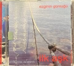 Ezginin Günlüğü İlk Aşk CD