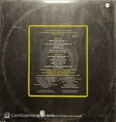 Rose Royce In Full Bloom LP Plak