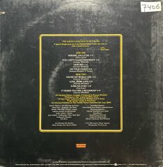 Rose Royce In Full Bloom LP Plak