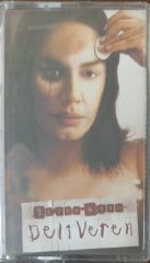 Sezen Aksu Deli Veren Kaset