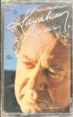 Kayahan Ne Oldu Can Açılmamış Jelatininde Kaset