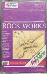Rock Works Kaset