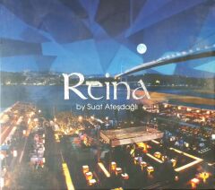 Reina By Suat Ateşoğlu CD