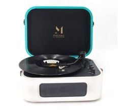 Music Public Kingdom TT270 Pikap +Bluetooth - Beyaz *ÜCRETSİZ KARGO