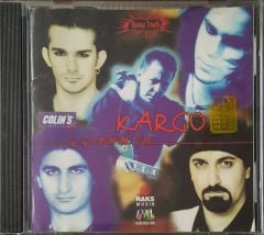 Kargo Sevmek Zor CD