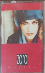 Zara Avuntu Kaset