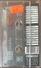 Zara Avuntu Kaset