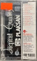 Özcan Deniz Ses Ve Ayrılık Açılmamış Jelatininde Kaset