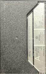 Kaset Livaneli Zor Yıllar Kaset