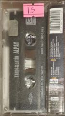 Alpay Tango & Latin Kaset