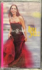 Sertab Erener Bu Yaz Açılmamış Jelatininde Kaset